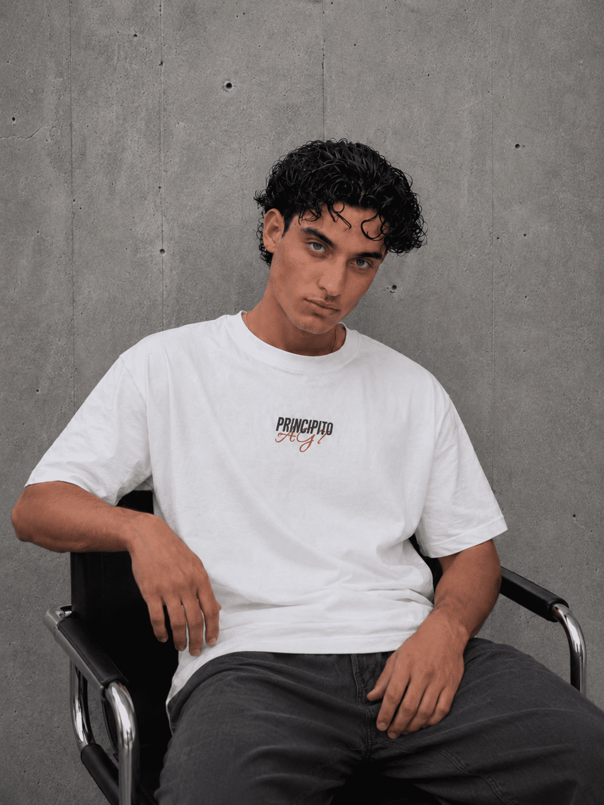 PRINCIPITO - 2